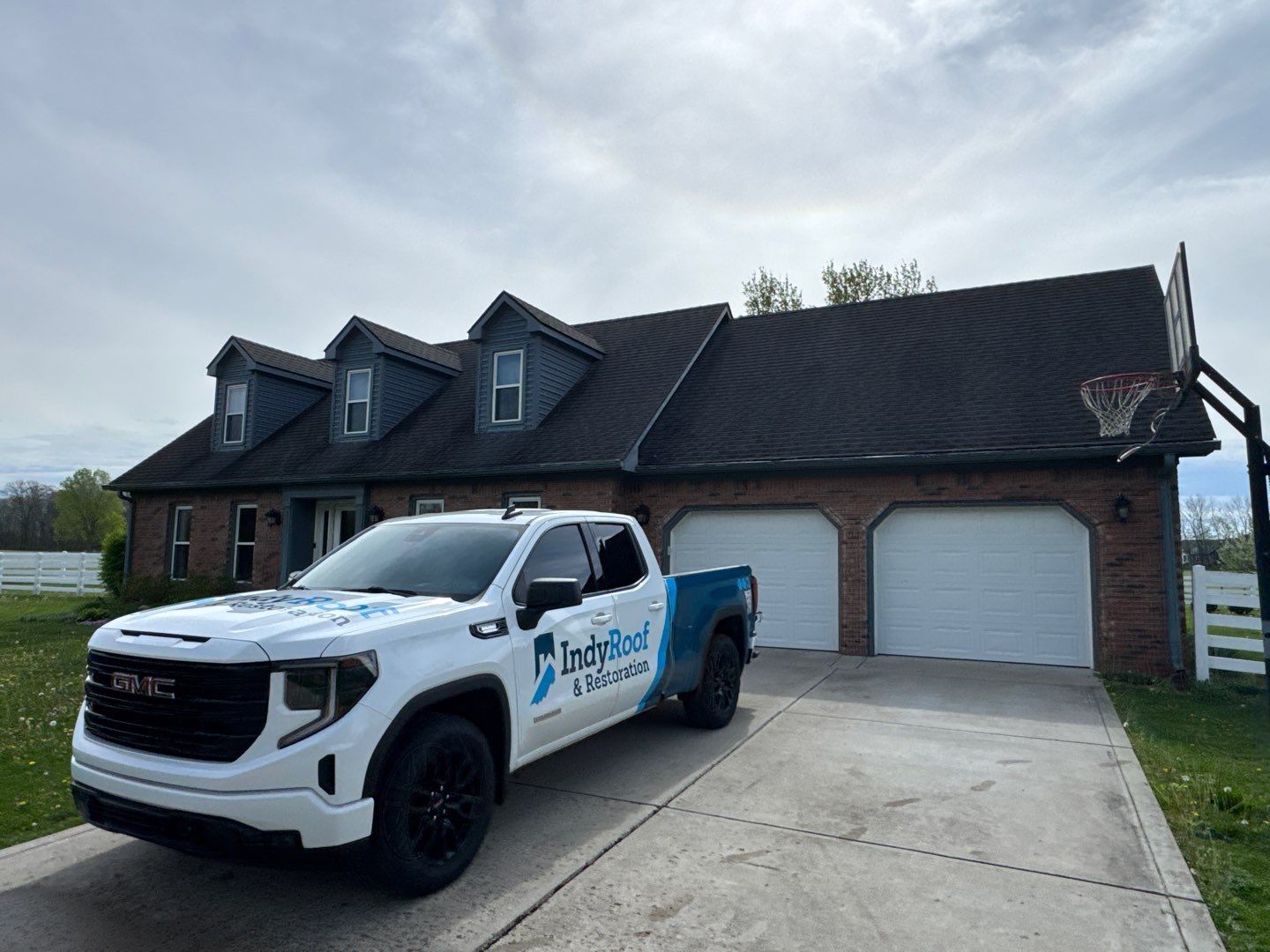 Cherry Tree Roof Ventilation and Why It Protects Your Roof