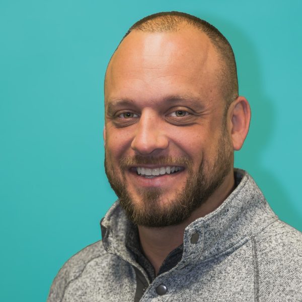 Aaron Christy founder Cherry Tree Roofing
